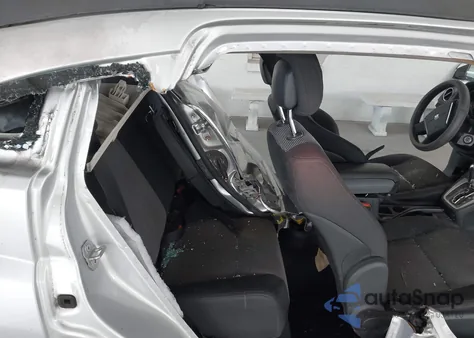 2010 Dodge Caliber Sxt from USA, damaged, VIN 1B3CB4HA9AD533438